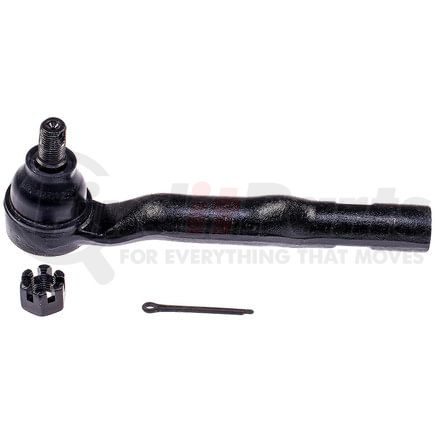 TO74163PR by DORMAN - Steering Tie Rod End