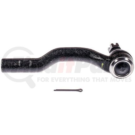 TO74164PR by DORMAN - Steering Tie Rod End