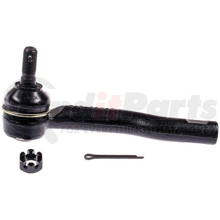 TO74143PR by DORMAN - Steering Tie Rod End