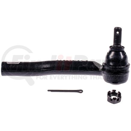 TO74144PR by DORMAN - Steering Tie Rod End
