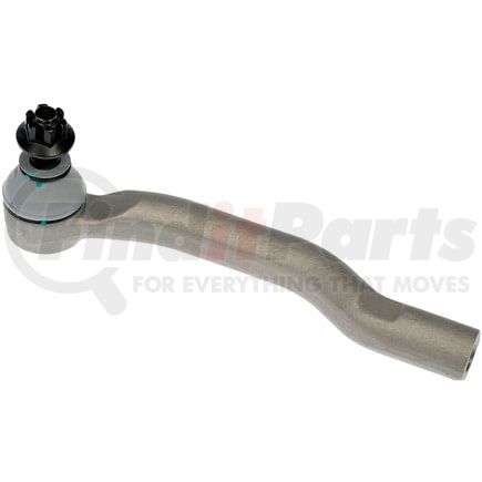 TO74212PR by DORMAN - Steering Tie Rod End
