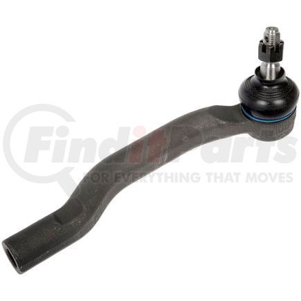 TO74211PR by DORMAN - Steering Tie Rod End
