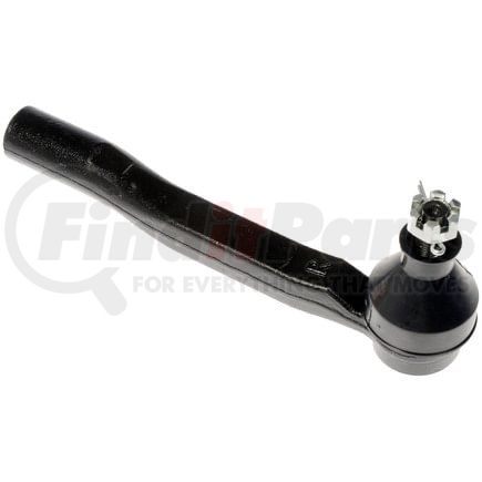 Dorman TO74302PR Steering Tie Rod End Steering Tie Rod End