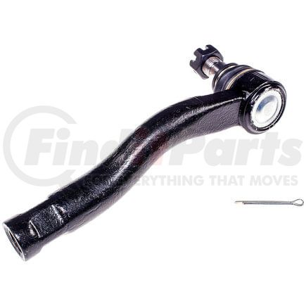 TO74282PR by DORMAN - Steering Tie Rod End
