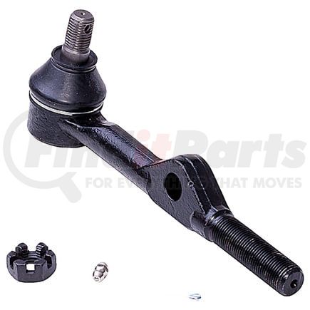 Dorman TO74331PR Steering Tie Rod End Steering Tie Rod End