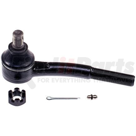 TO74311PR by DORMAN - Steering Tie Rod End