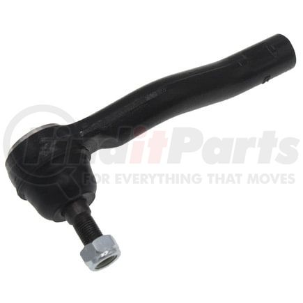 TO74372PR by DORMAN - Steering Tie Rod End