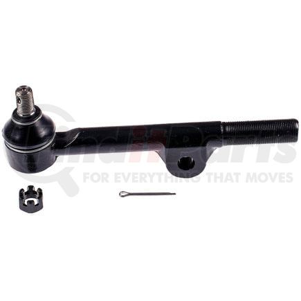 Dorman TO74341PR Steering Tie Rod End Steering Tie Rod End
