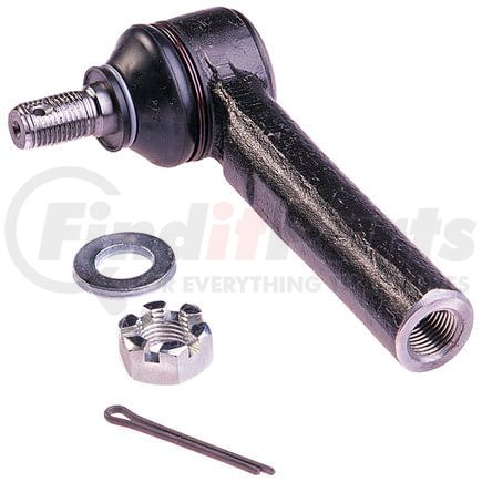 TO75005PR by DORMAN - Steering Tie Rod End