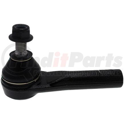 TO81081PR by DORMAN - Steering Tie Rod End