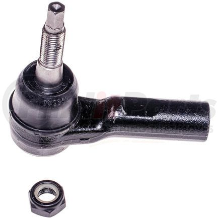 Dorman TO81395PR Steering Tie Rod End Steering Tie Rod End
