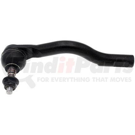 TO81192PR by DORMAN - Steering Tie Rod End