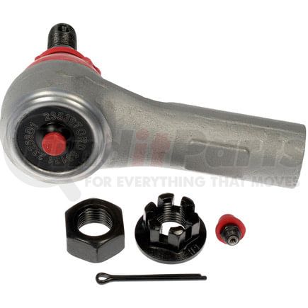 Dorman TO82455RD Steering Tie Rod End Steering Tie Rod End
