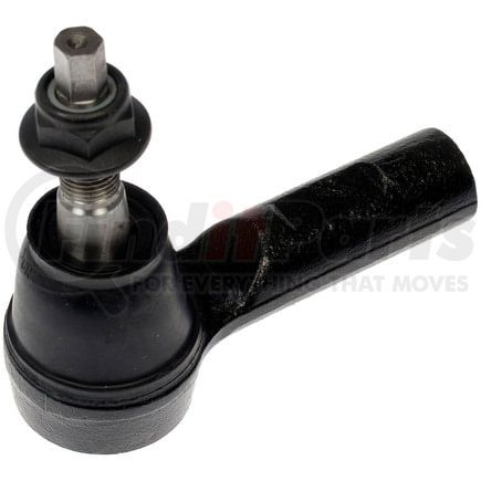 TO82455PR by DORMAN - Steering Tie Rod End