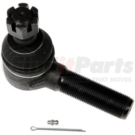 TO850031PR by DORMAN - Steering Tie Rod End