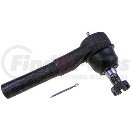 TO851027PR by DORMAN - Steering Tie Rod End