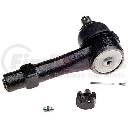 TO85115PR by DORMAN - Steering Tie Rod End