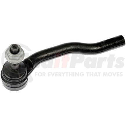 TO85282PR by DORMAN - Steering Tie Rod End