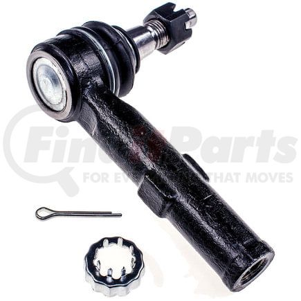 TO85455PR by DORMAN - Steering Tie Rod End