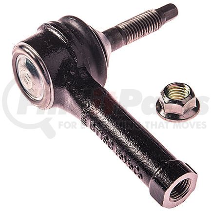 Dorman TO86165PR Steering Tie Rod End Steering Tie Rod End