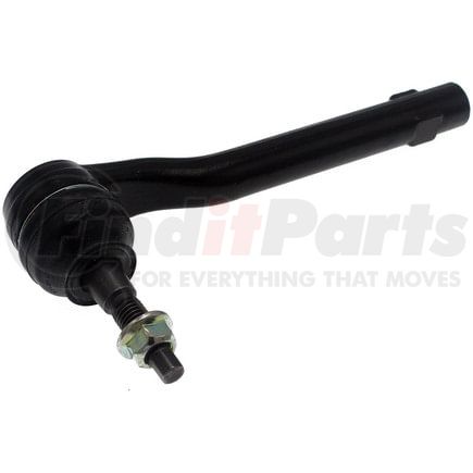 TO86145PR by DORMAN - Steering Tie Rod End