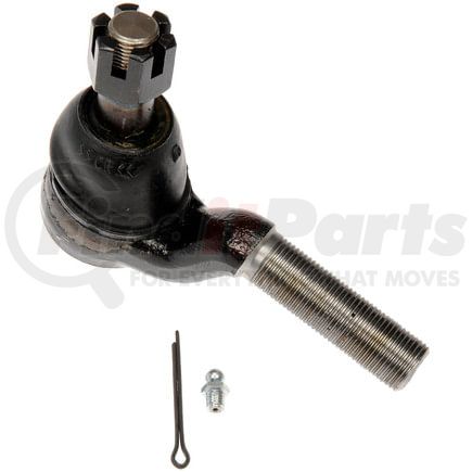 TO900012PR by DORMAN - Steering Tie Rod End