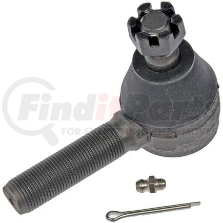 TO901014PR by DORMAN - Steering Tie Rod End