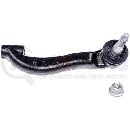 TO90272PR by DORMAN - Steering Tie Rod End