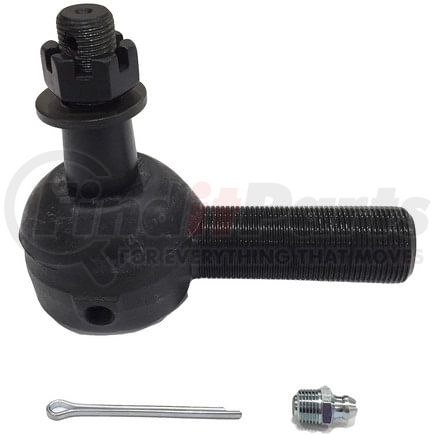 TO901032PR by DORMAN - Steering Tie Rod End