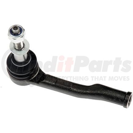 TO90412PR by DORMAN - Steering Tie Rod End
