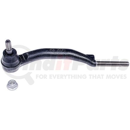 TO91031PR by DORMAN - Steering Tie Rod End