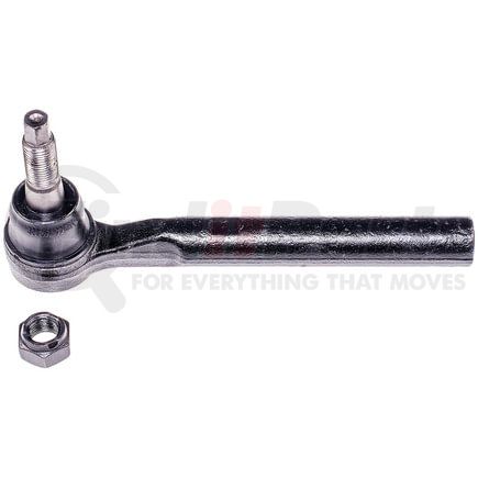 TO91135PR by DORMAN - Steering Tie Rod End