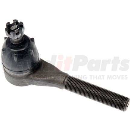 TO91235PR by DORMAN - Steering Tie Rod End