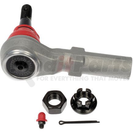TO91435RD by DORMAN - Steering Tie Rod End