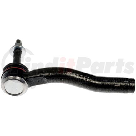 TO92162PR by DORMAN - Steering Tie Rod End