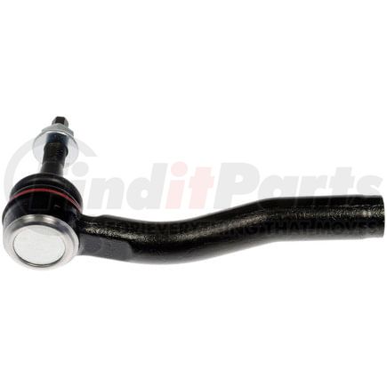 TO92161PR by DORMAN - Steering Tie Rod End