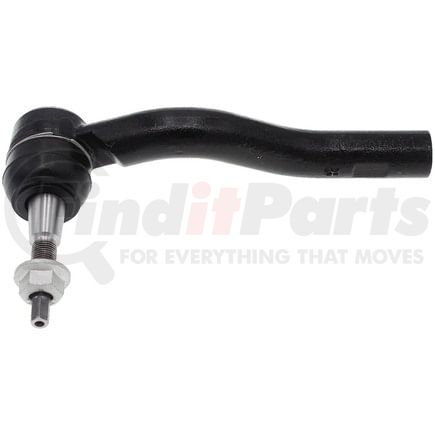 TO92272PR by DORMAN - Steering Tie Rod End