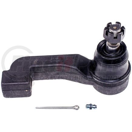 TO96042PR by DORMAN - Steering Tie Rod End