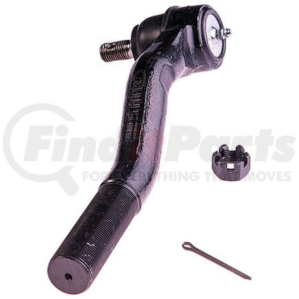 TO96052PR by DORMAN - Steering Tie Rod End