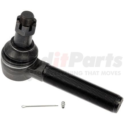 Dorman TO990011PR Steering Tie Rod End Steering Tie Rod End