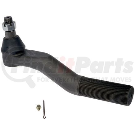 Dorman TO99111PR Steering Tie Rod End Steering Tie Rod End
