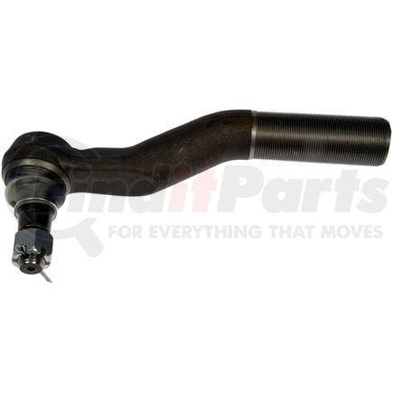 TO99112PR by DORMAN - Steering Tie Rod End