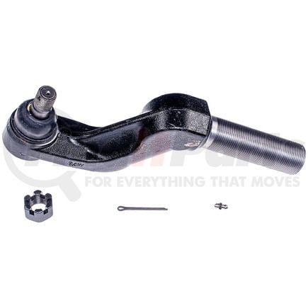 TT90001PR by DORMAN - Steering Tie Rod End