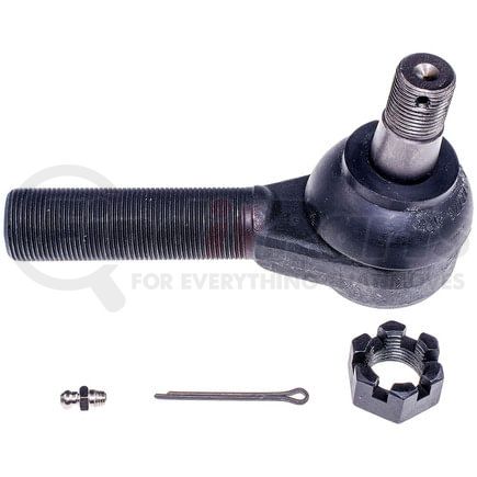 TT90004PR by DORMAN - Steering Tie Rod End