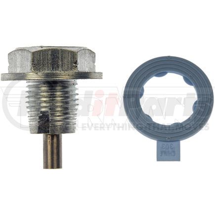 090-051CD by DORMAN - 1/2 In. 20 Single Oversized Drain Plug