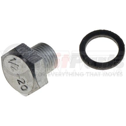 090-195CD by DORMAN - Standard Thread Oil Drain Plug