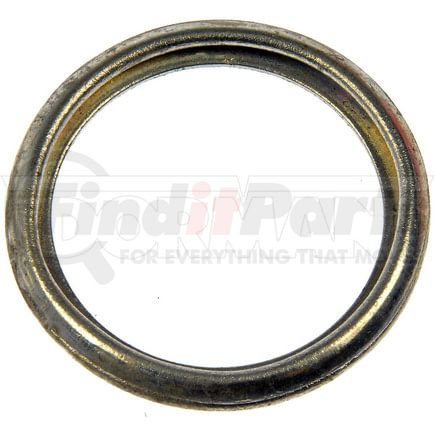 095-142CD by DORMAN - Crush Drain Plug Gasket, Fits 3/4So, 13/16, M20
