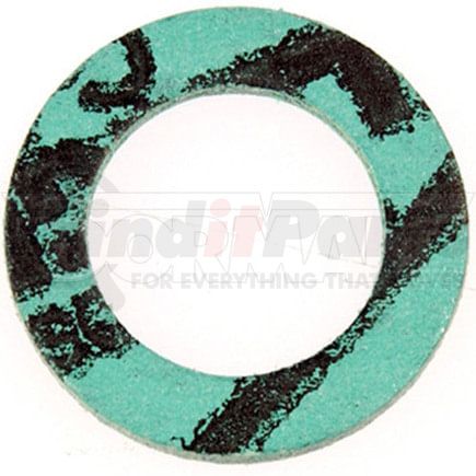 097-130CD by DORMAN - Synthetic Drain Plug Gasket, Fits M16.4, M18
