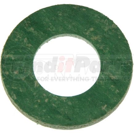 097-127CD by DORMAN - Synthetic Drain Plug Gasket, Fits 7/16, M12