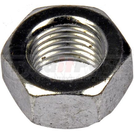 247-012BX by DORMAN - Torque Lock Nut-Grade 8- Thread Size; 3/8-24 In. Height 21/64 In.